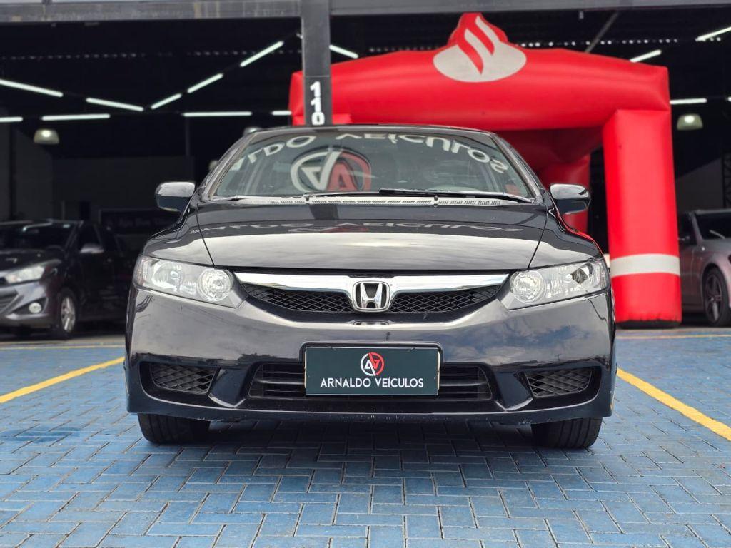 HONDA Civic - Foto