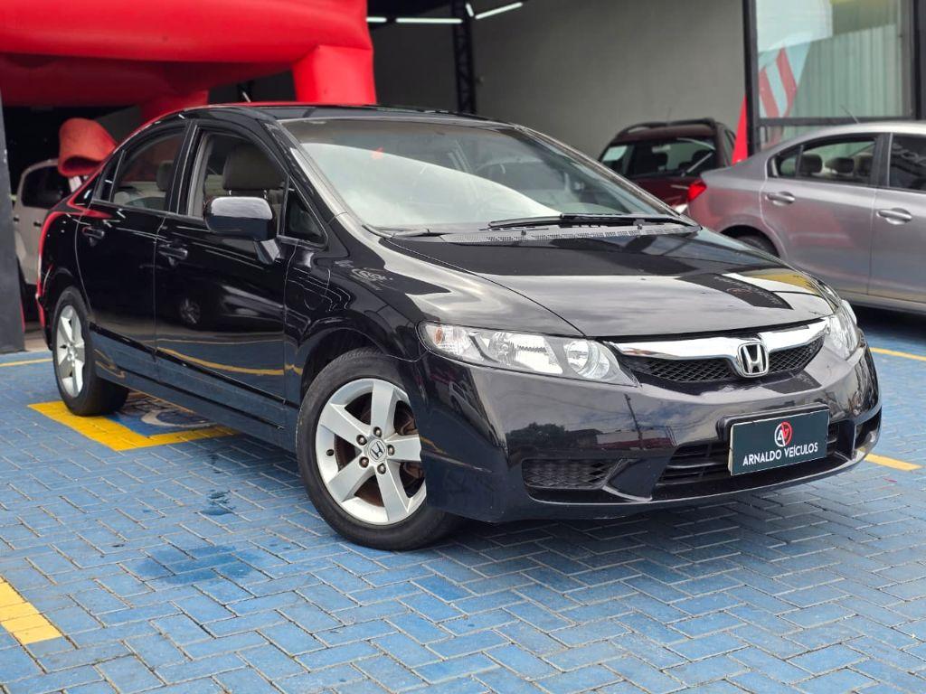 HONDA Civic - Foto