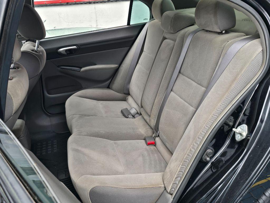 HONDA Civic - Foto