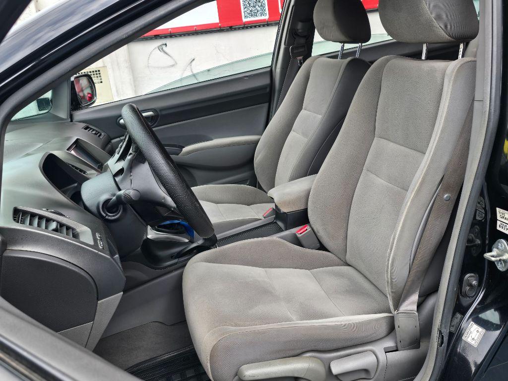 HONDA Civic - Foto