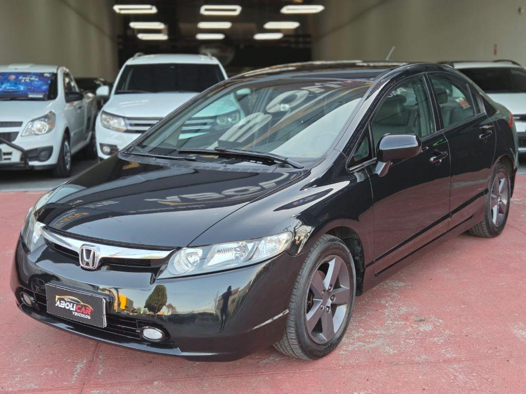 HONDA Civic - Foto