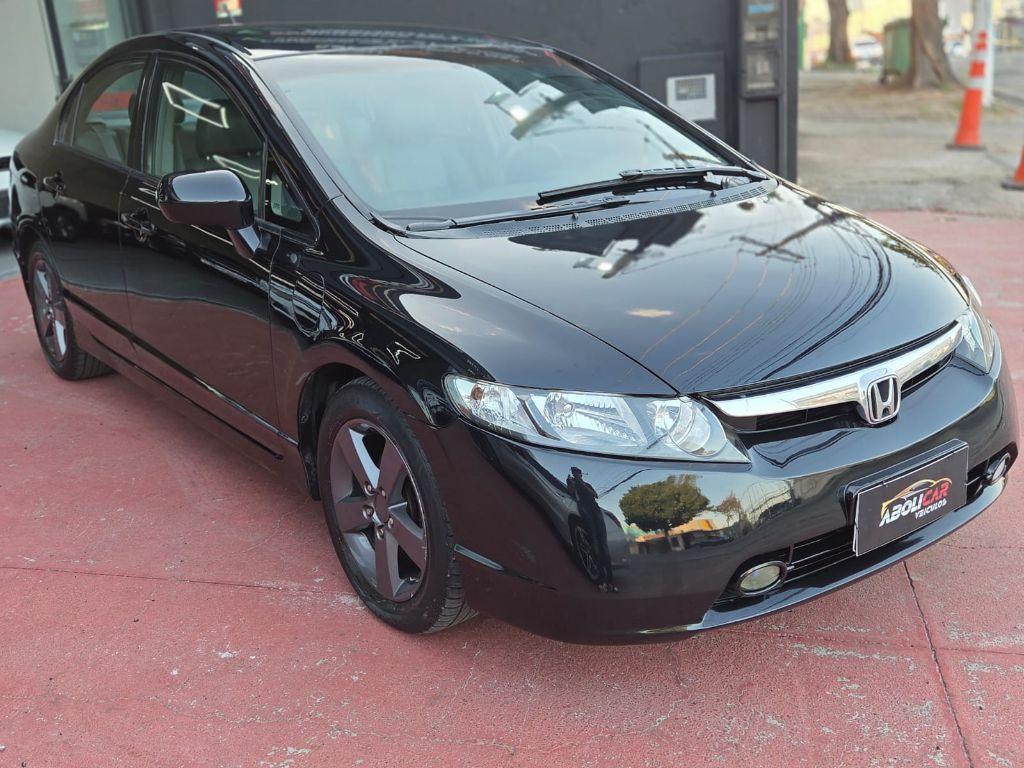 HONDA Civic - Foto