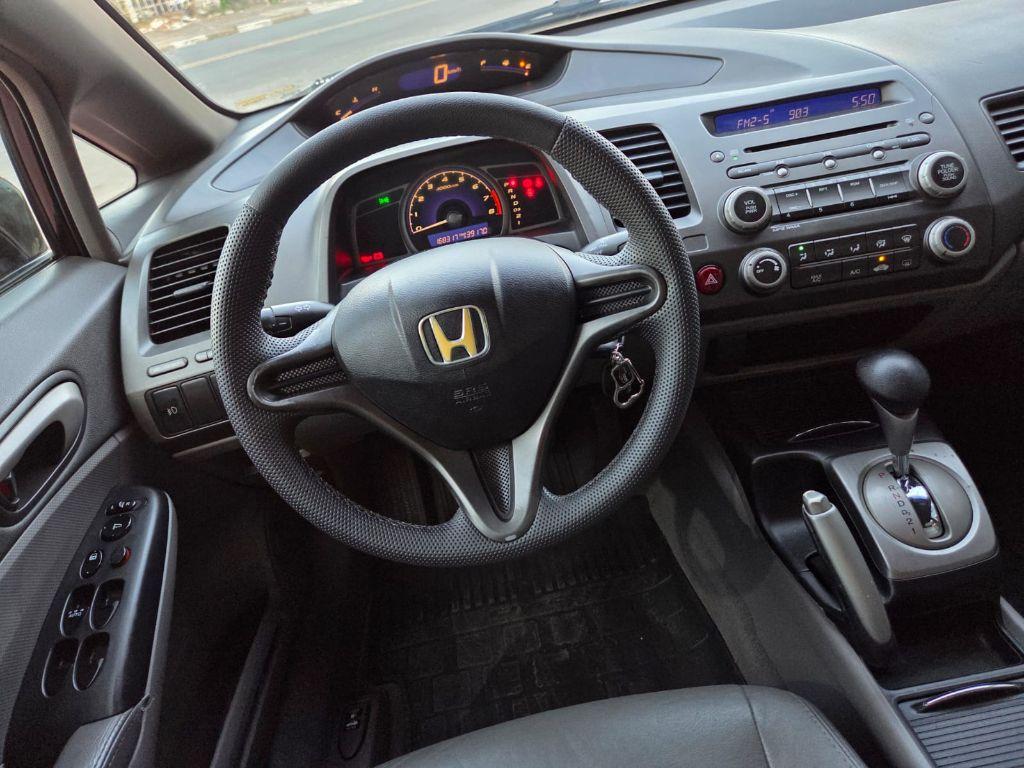 HONDA Civic - Foto