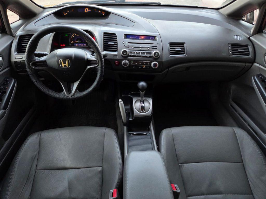 HONDA Civic - Foto