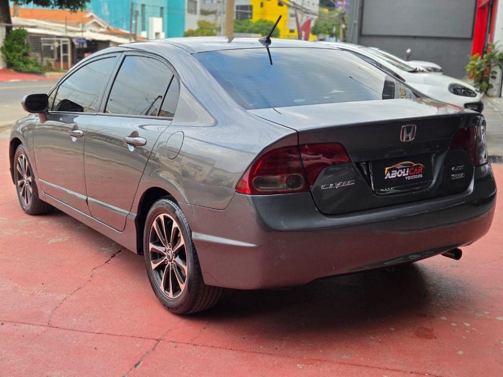 HONDA Civic - Foto