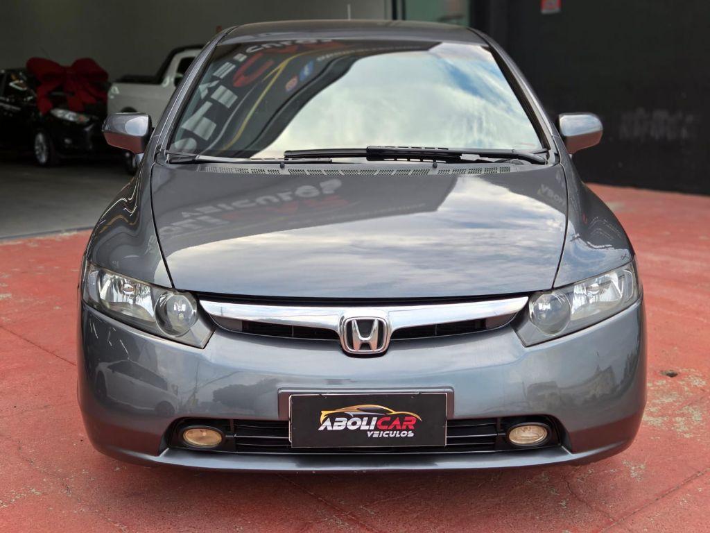 HONDA Civic - Foto