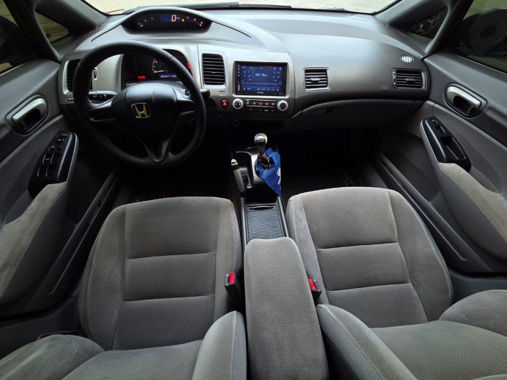 HONDA Civic - Foto
