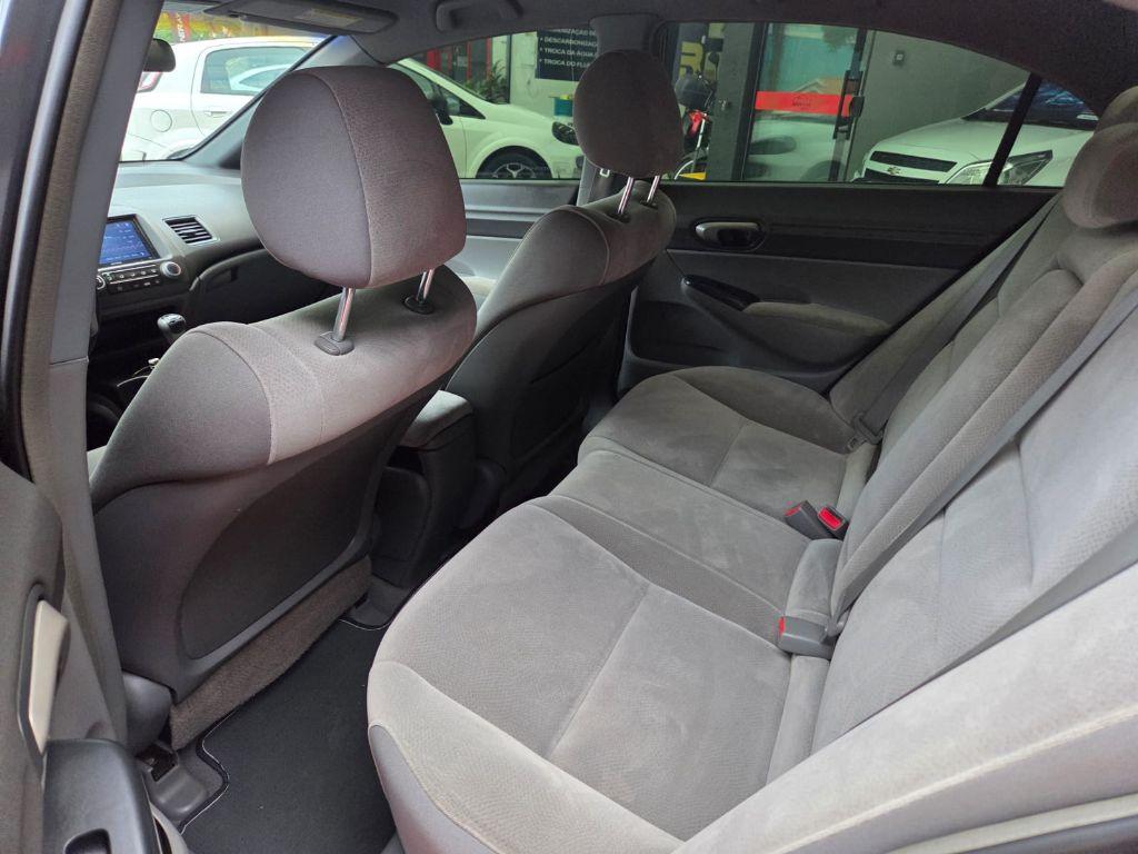 HONDA Civic - Foto