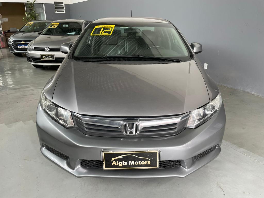 HONDA Civic - Foto