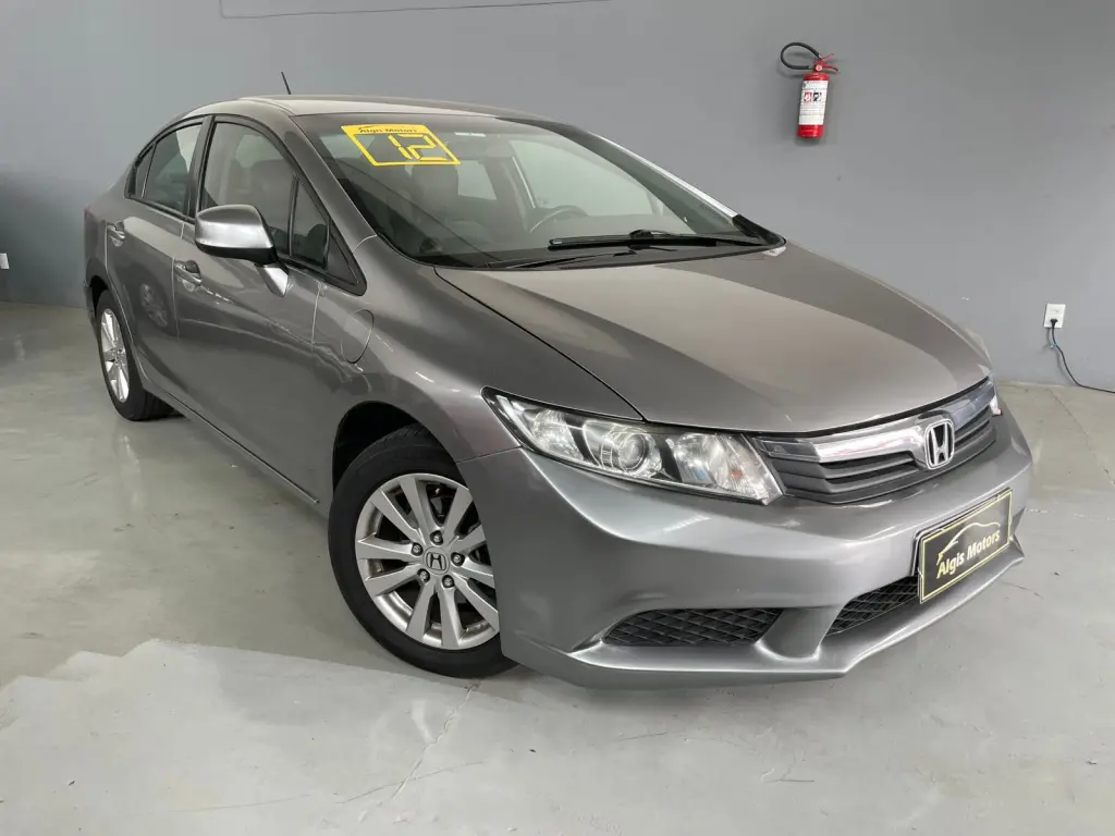 HONDA Civic - Foto