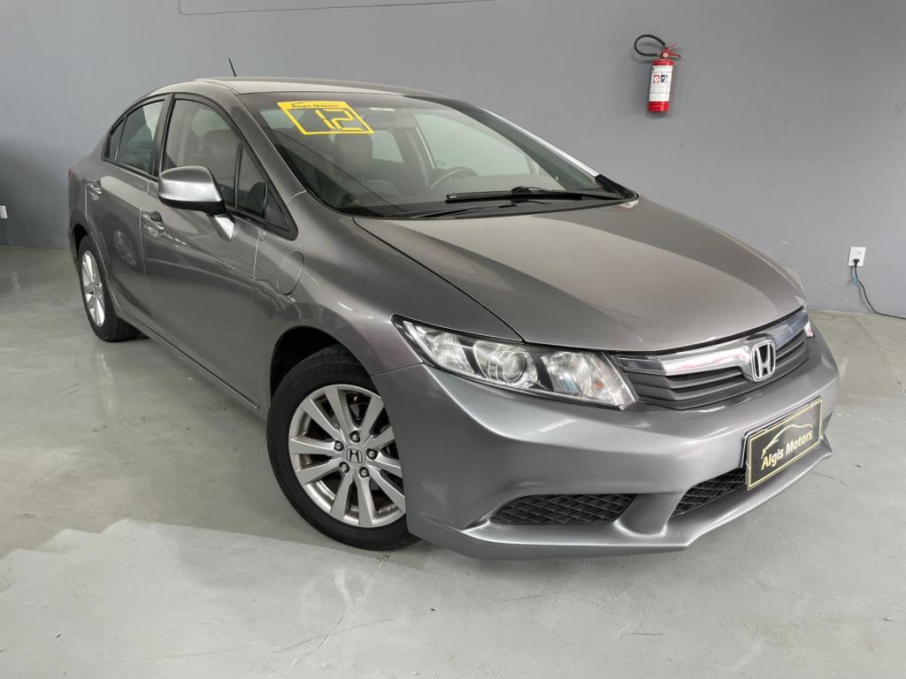 HONDA Civic - Foto