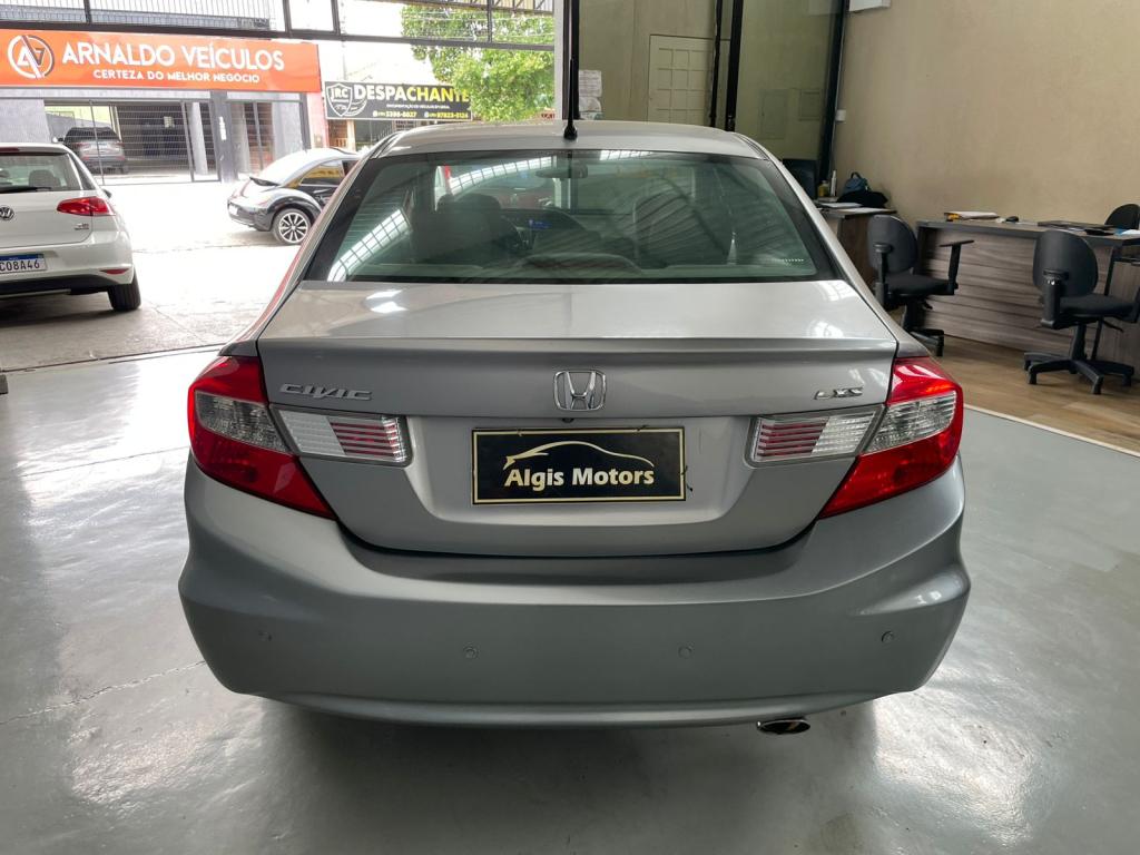 HONDA Civic - Foto