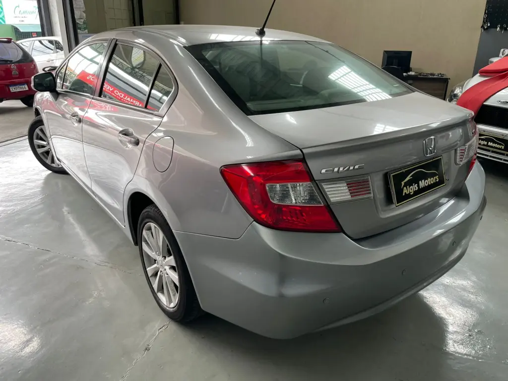 HONDA Civic - Foto