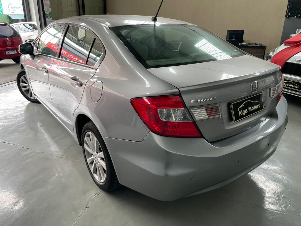 HONDA Civic - Foto