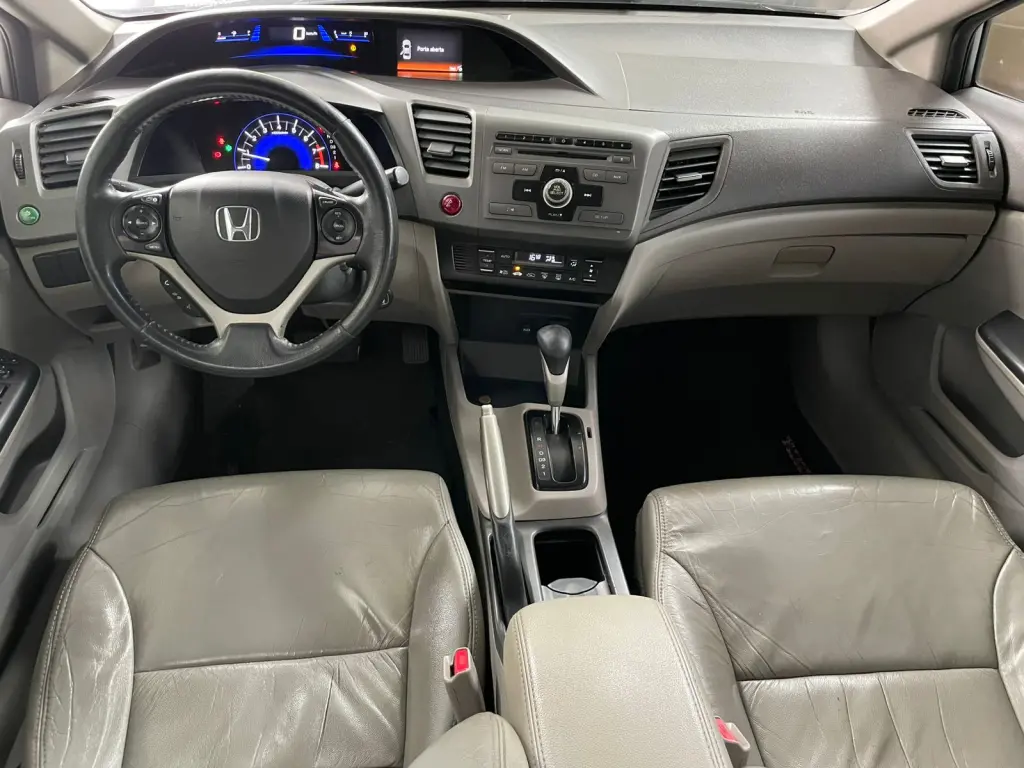 HONDA Civic - Foto