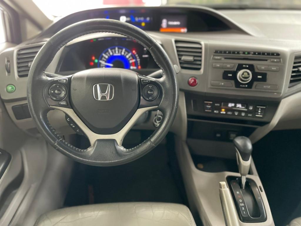 HONDA Civic - Foto