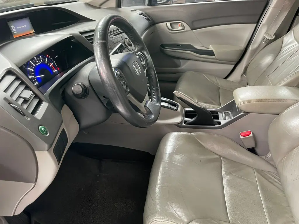 HONDA Civic - Foto