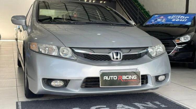 HONDA Civic - Foto