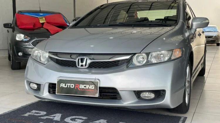 HONDA Civic - Foto