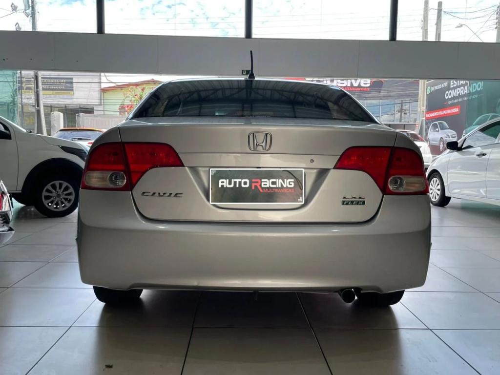HONDA Civic - Foto