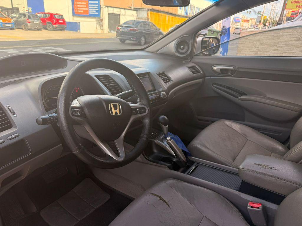 HONDA Civic - Foto