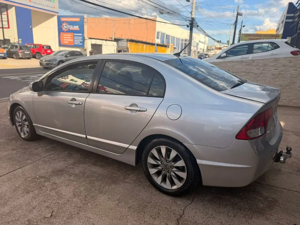 HONDA Civic - Foto