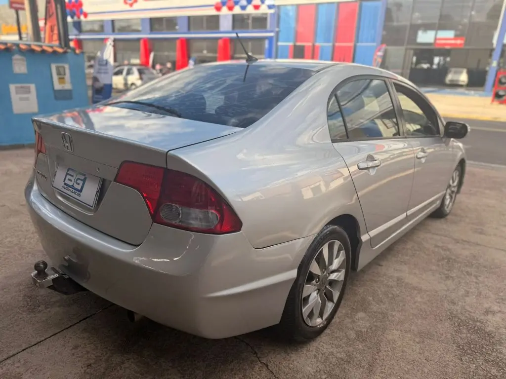 HONDA Civic - Foto