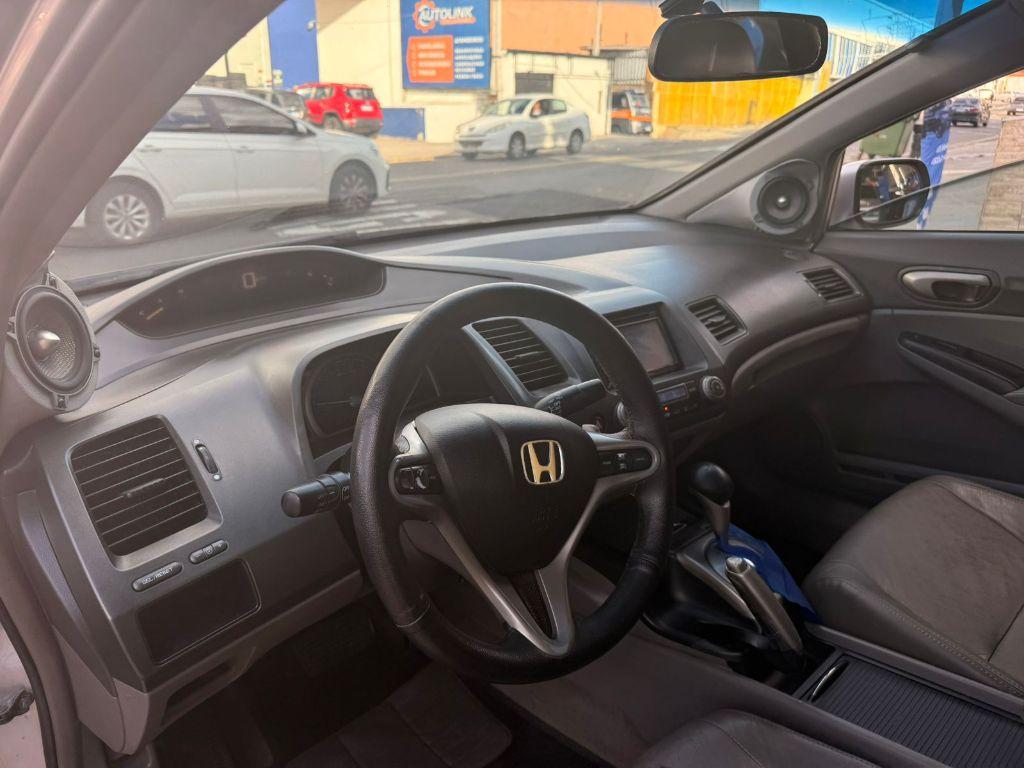 HONDA Civic - Foto