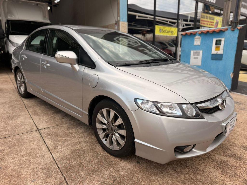 HONDA Civic - Foto