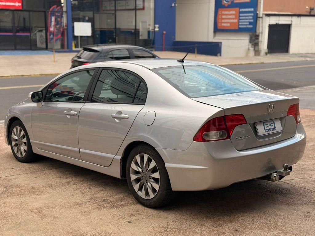 HONDA Civic - Foto