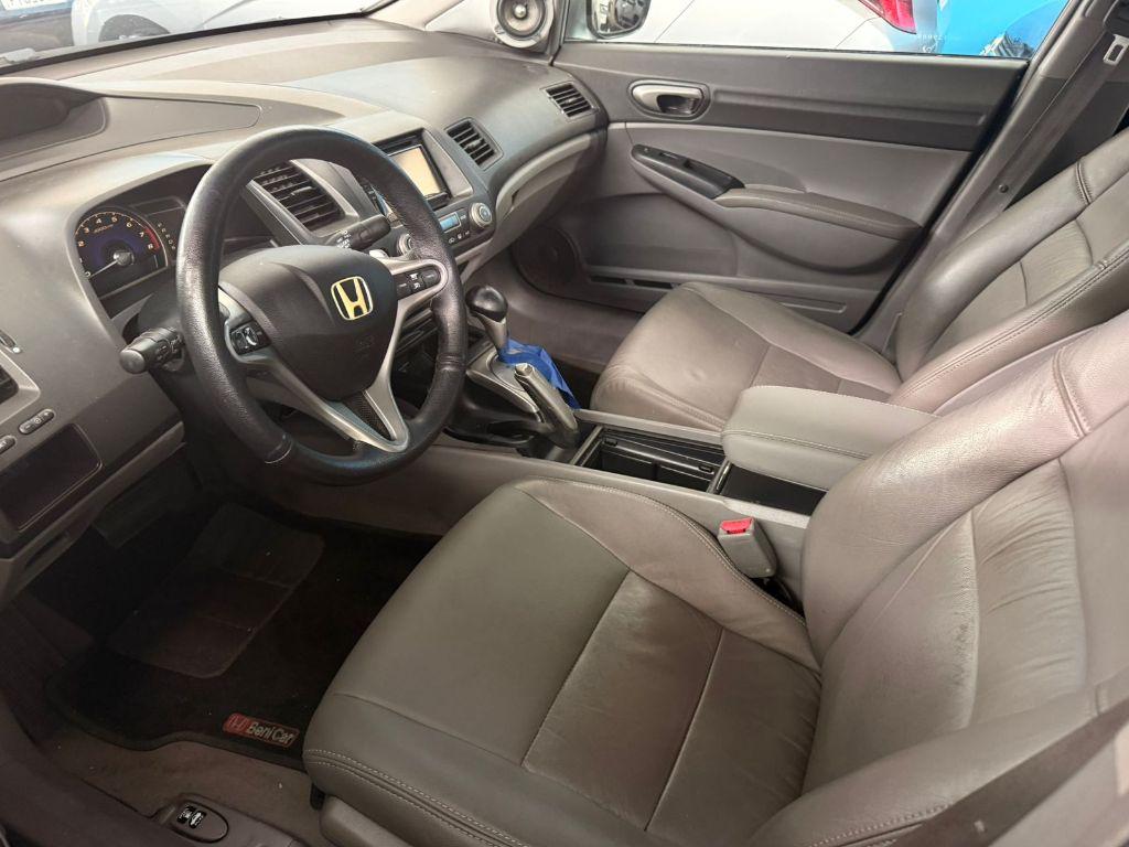 HONDA Civic - Foto