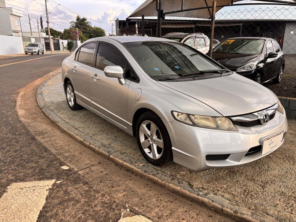 HONDA Civic - Foto
