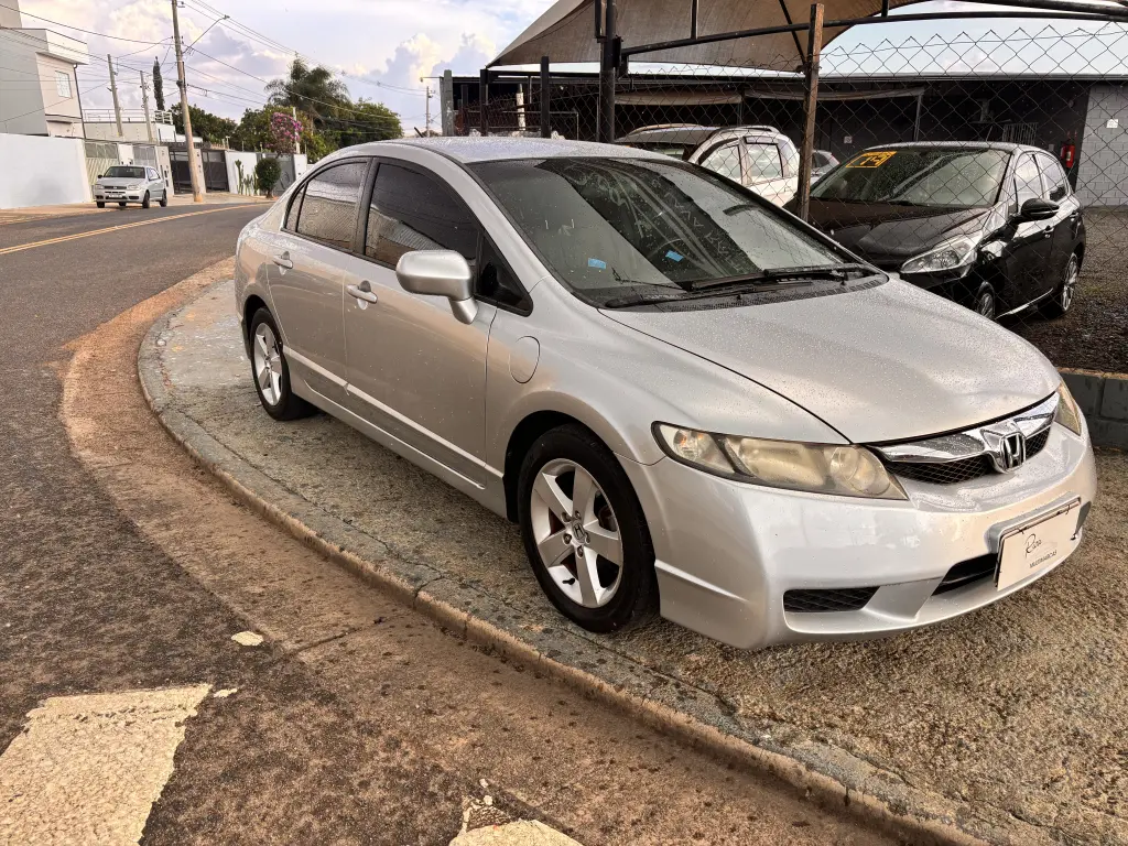 HONDA Civic - Foto