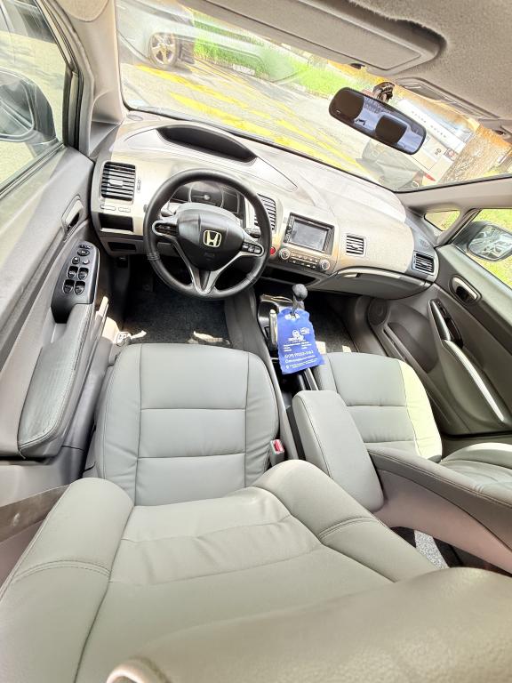 HONDA Civic - Foto
