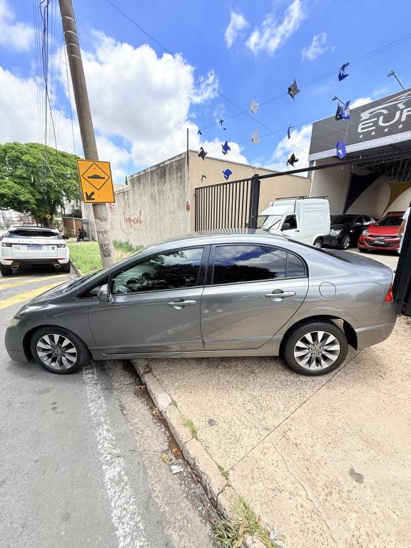 HONDA Civic - Foto