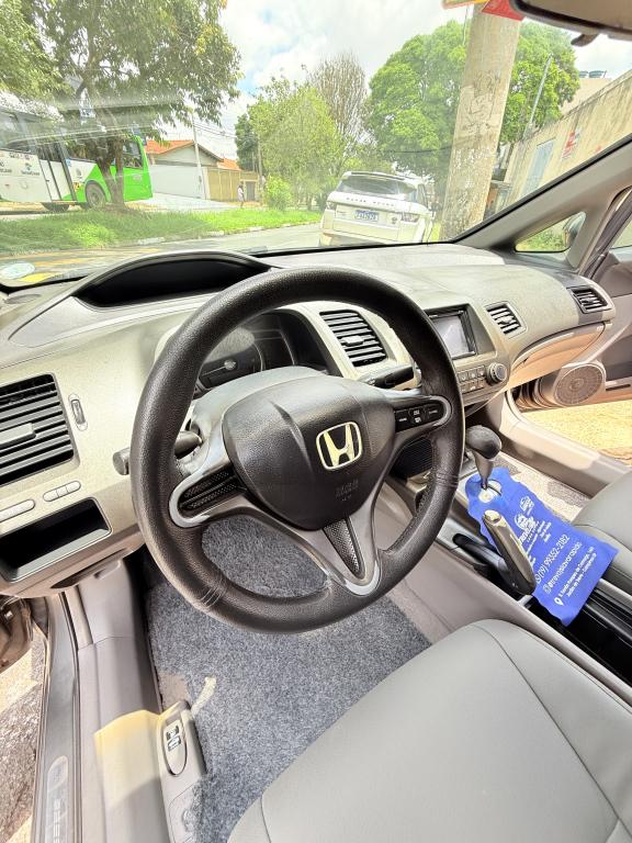 HONDA Civic - Foto
