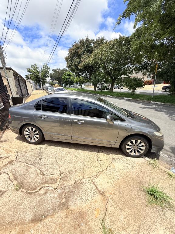 HONDA Civic - Foto