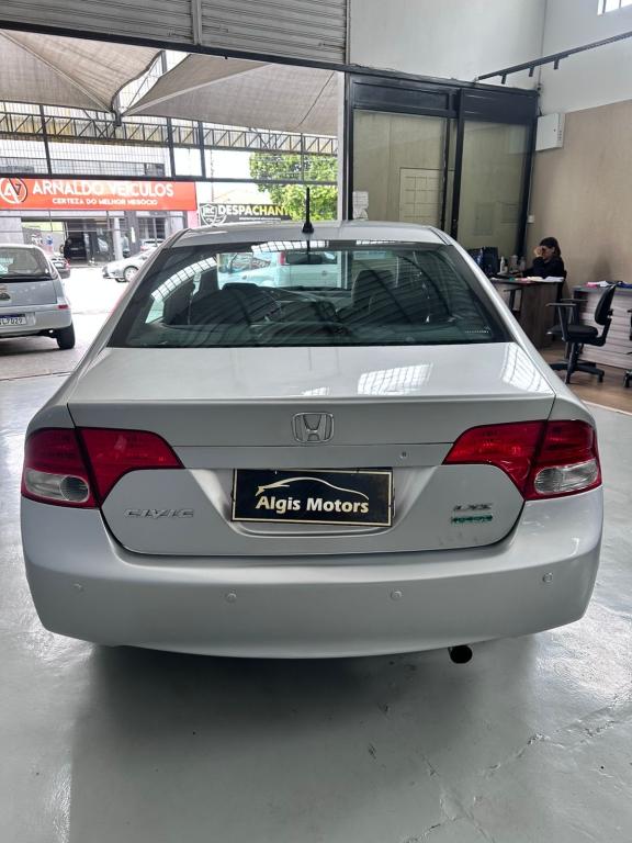 HONDA Civic - Foto