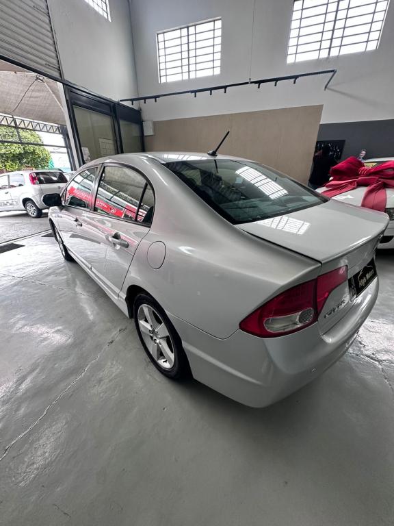 HONDA Civic - Foto