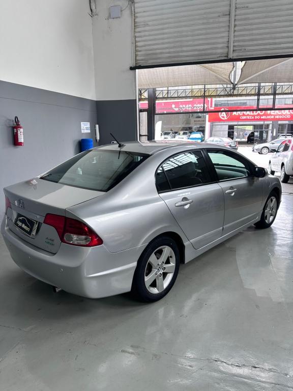 HONDA Civic - Foto