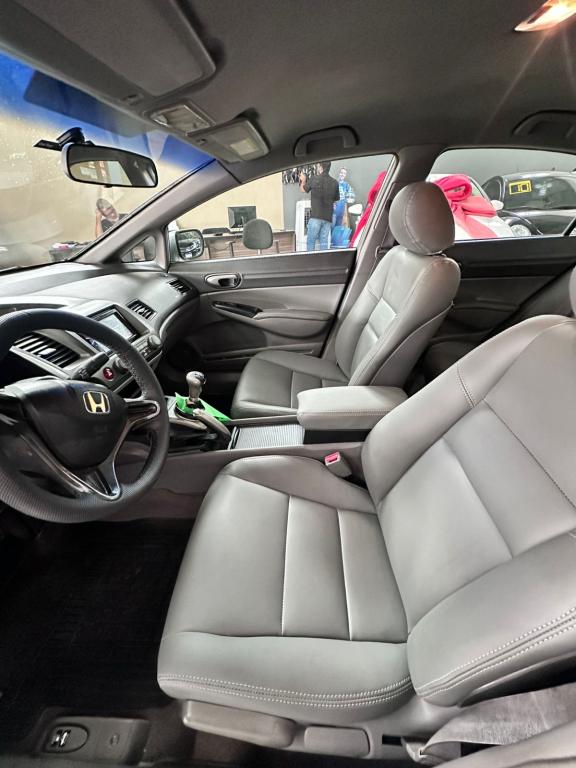 HONDA Civic - Foto