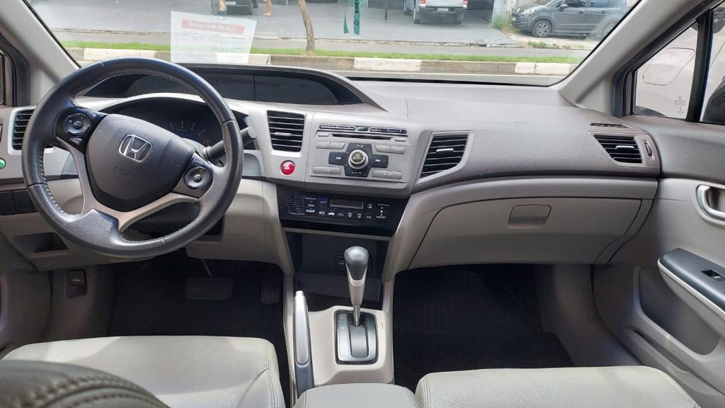 HONDA Civic - Foto