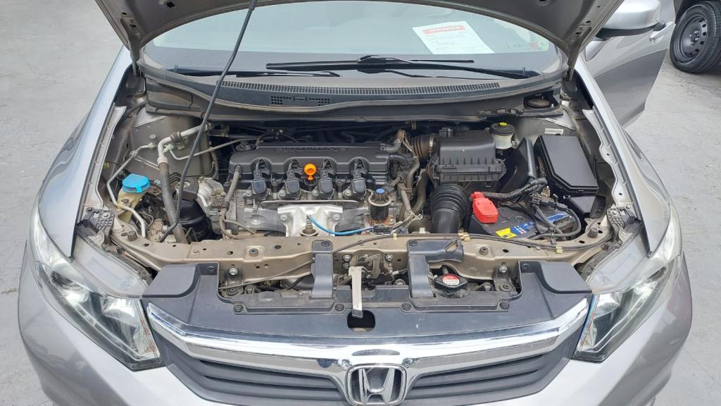 HONDA Civic - Foto