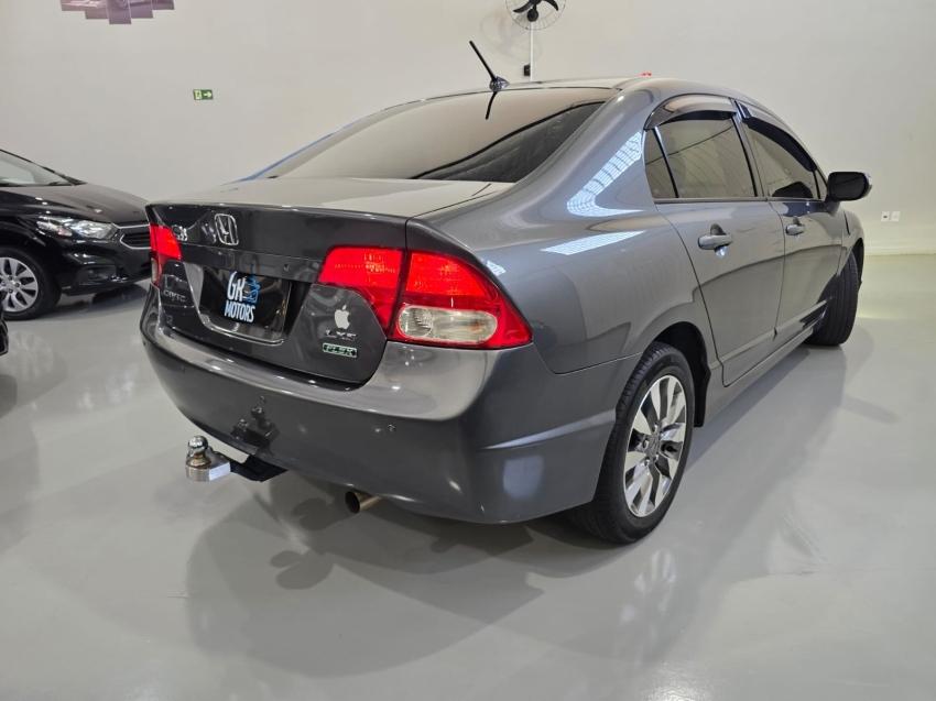 HONDA Civic - Foto