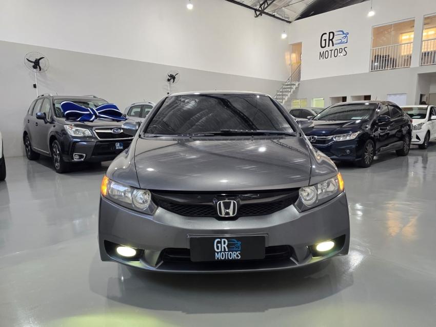 HONDA Civic - Foto