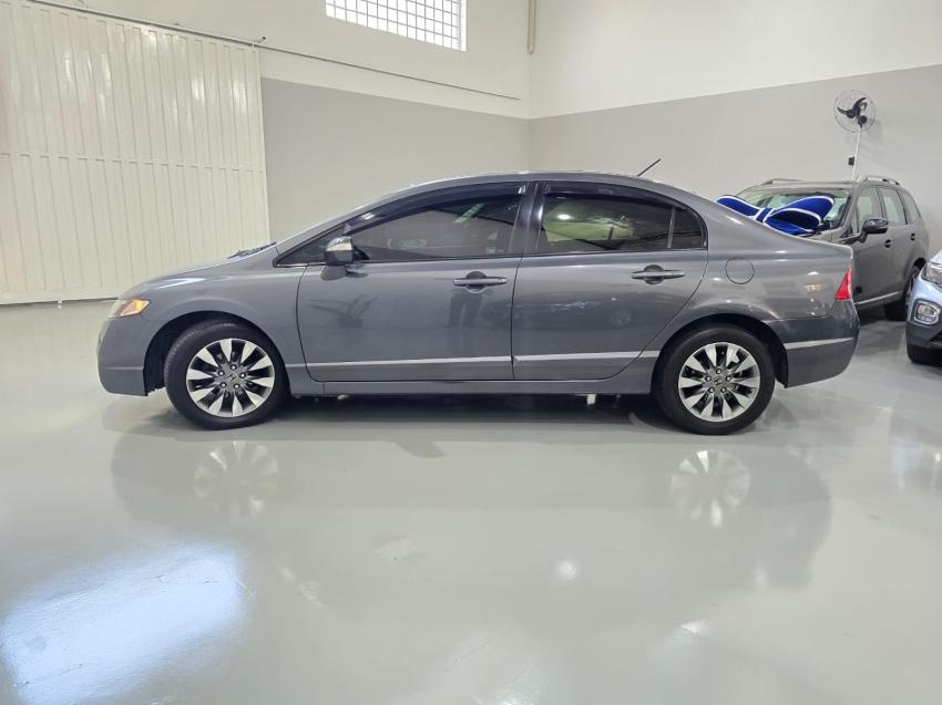 HONDA Civic - Foto