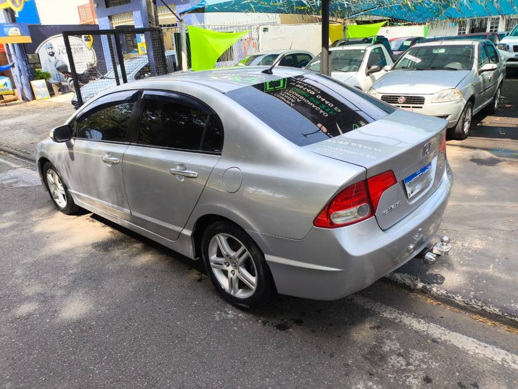 HONDA Civic - Foto