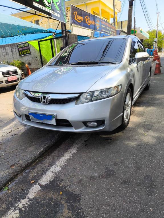 HONDA Civic - Foto