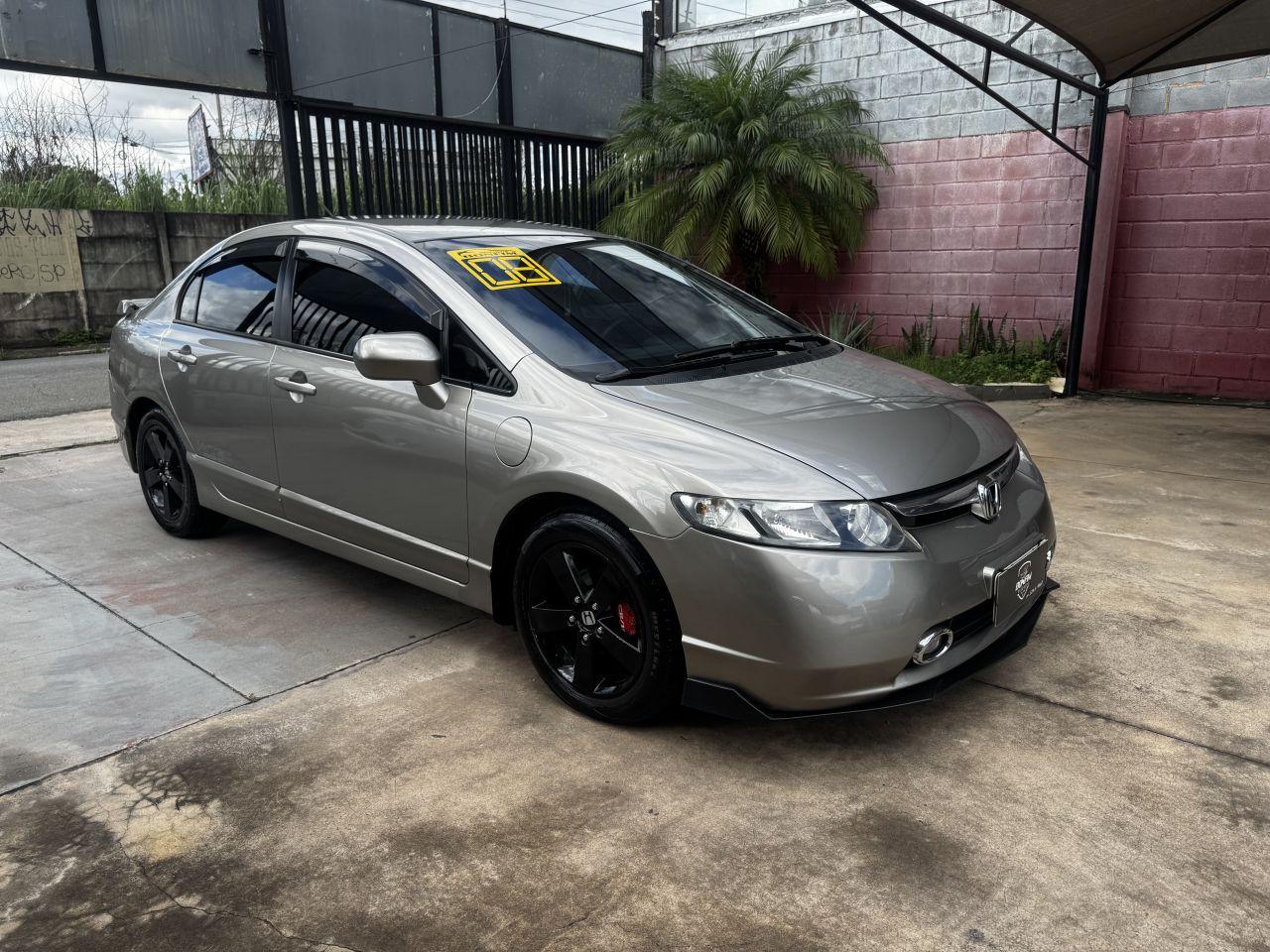 HONDA Civic - Foto