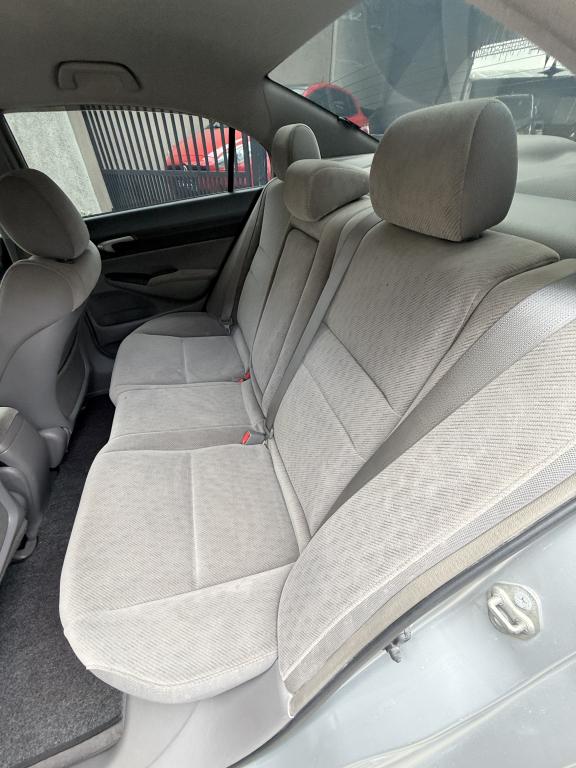 HONDA Civic - Foto